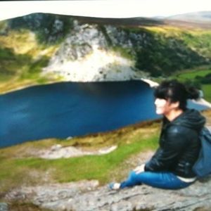 Meet your Posher, Alison